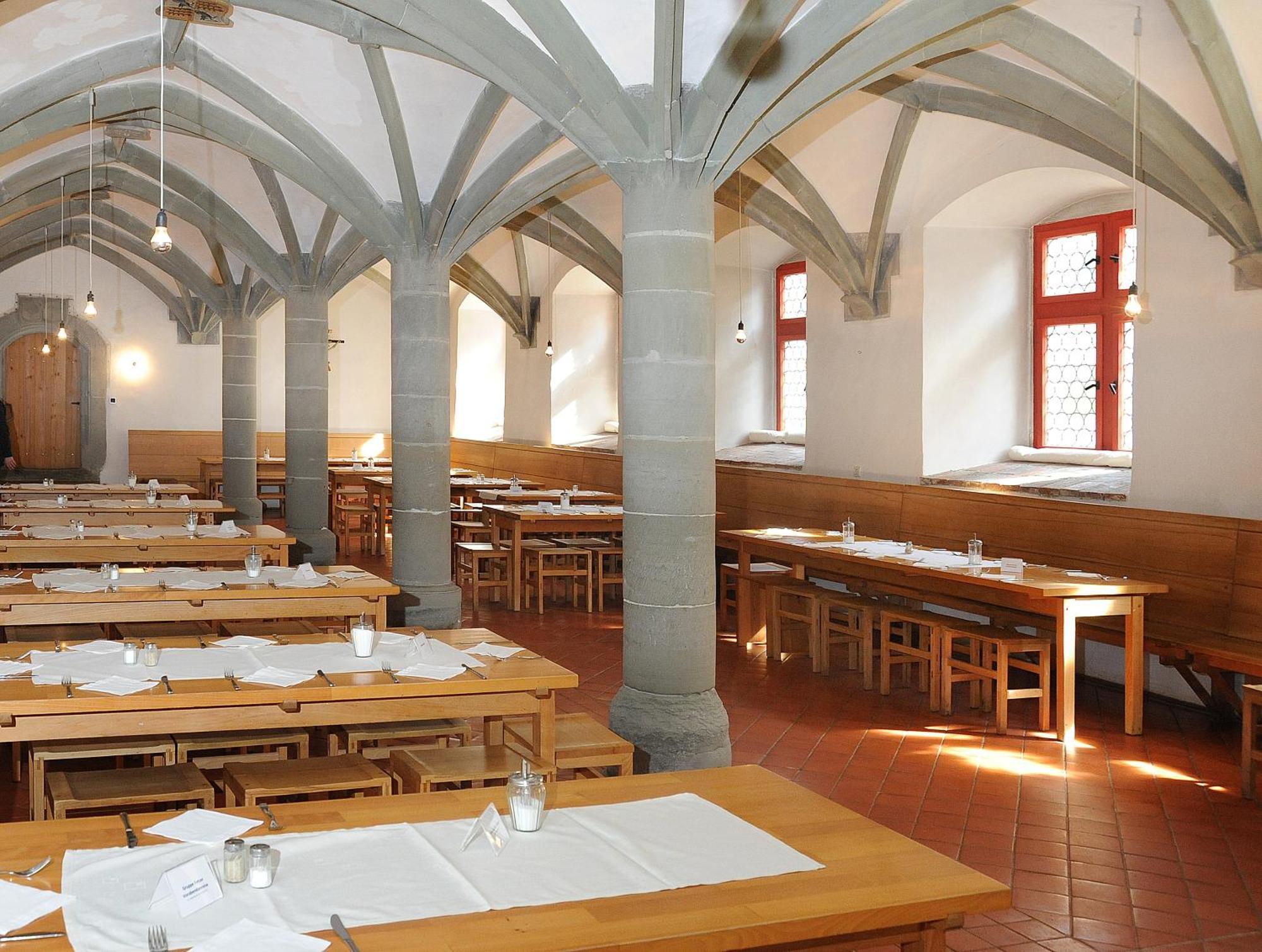 Tagungshaus Kloster Heiligkreuztal Altheim  Zewnętrze zdjęcie