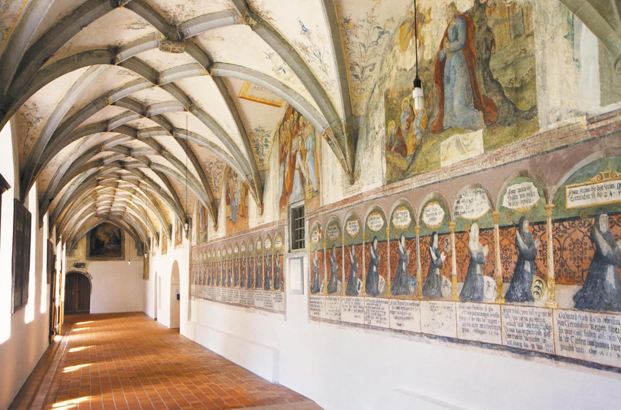 Tagungshaus Kloster Heiligkreuztal Altheim  Zewnętrze zdjęcie