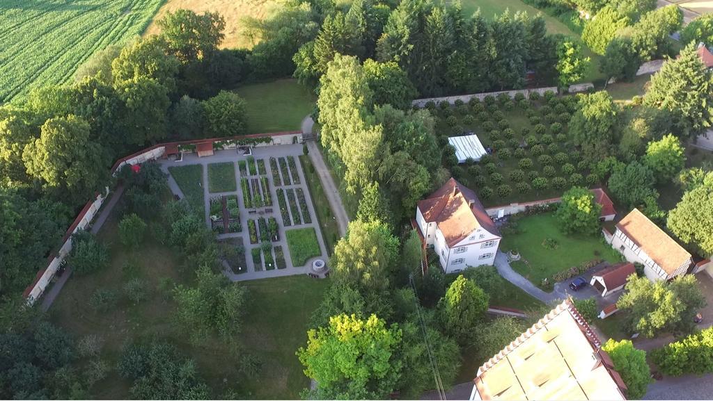 Tagungshaus Kloster Heiligkreuztal Altheim  Zewnętrze zdjęcie