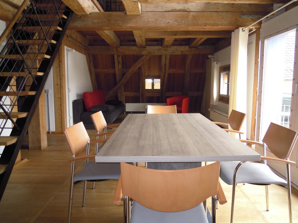 Tagungshaus Kloster Heiligkreuztal Altheim  Zewnętrze zdjęcie