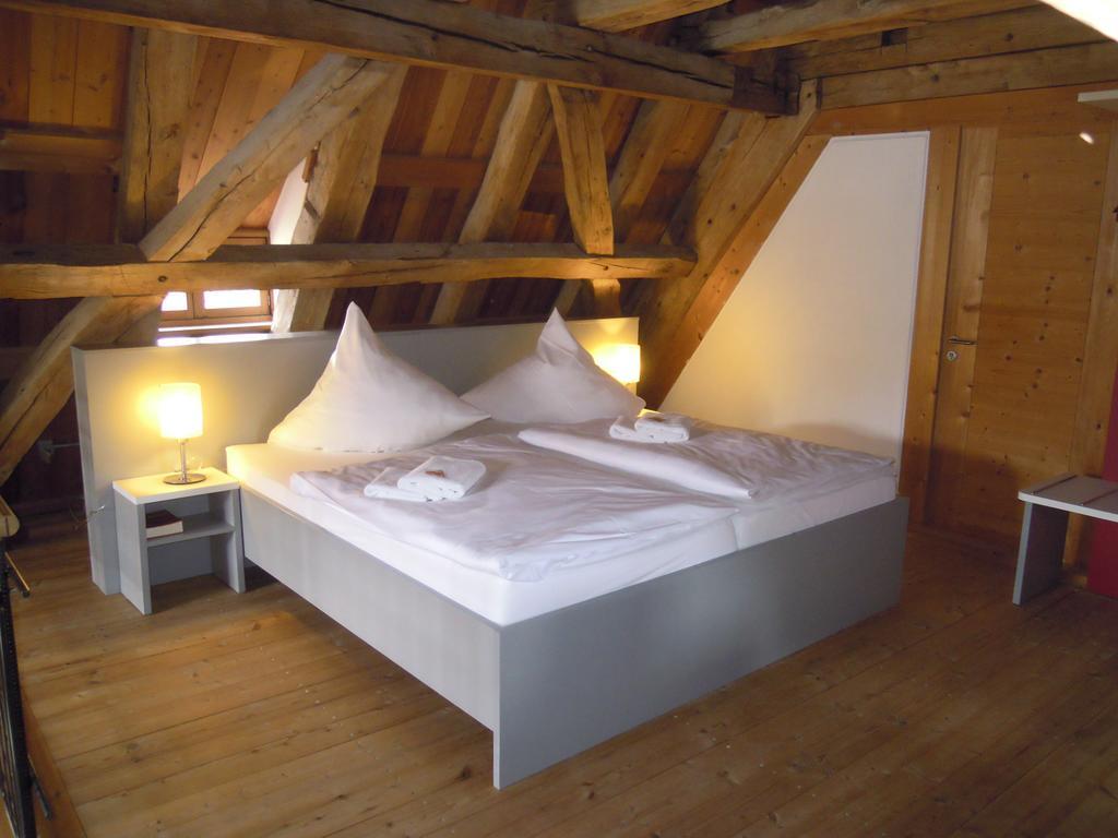 Tagungshaus Kloster Heiligkreuztal Altheim  Zewnętrze zdjęcie